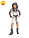 Punky Pirate Childrens Costume